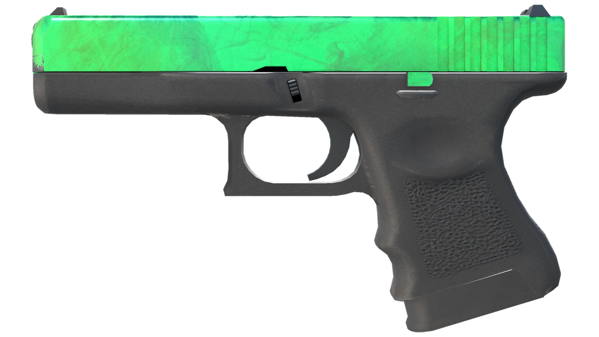 Gamma Doppler Emerald image