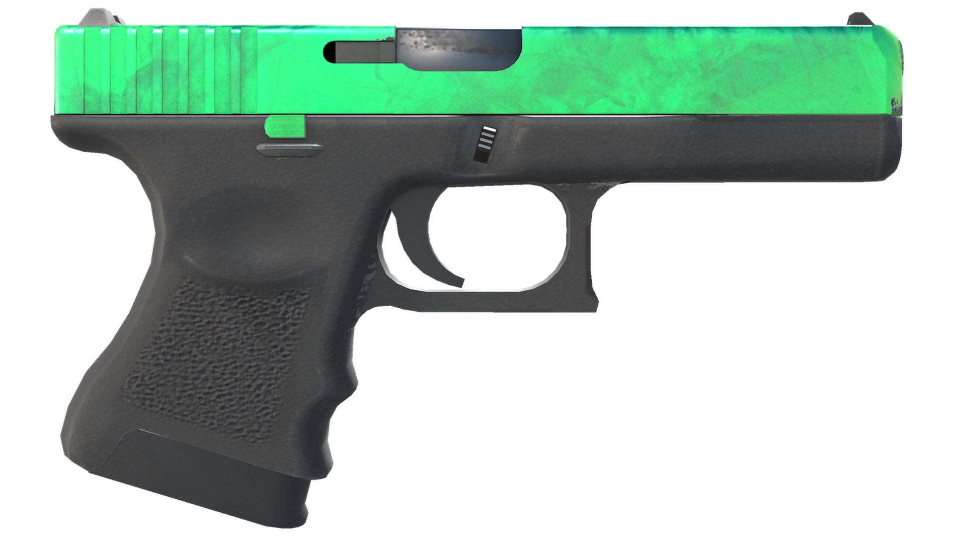 Gamma Doppler Emerald image