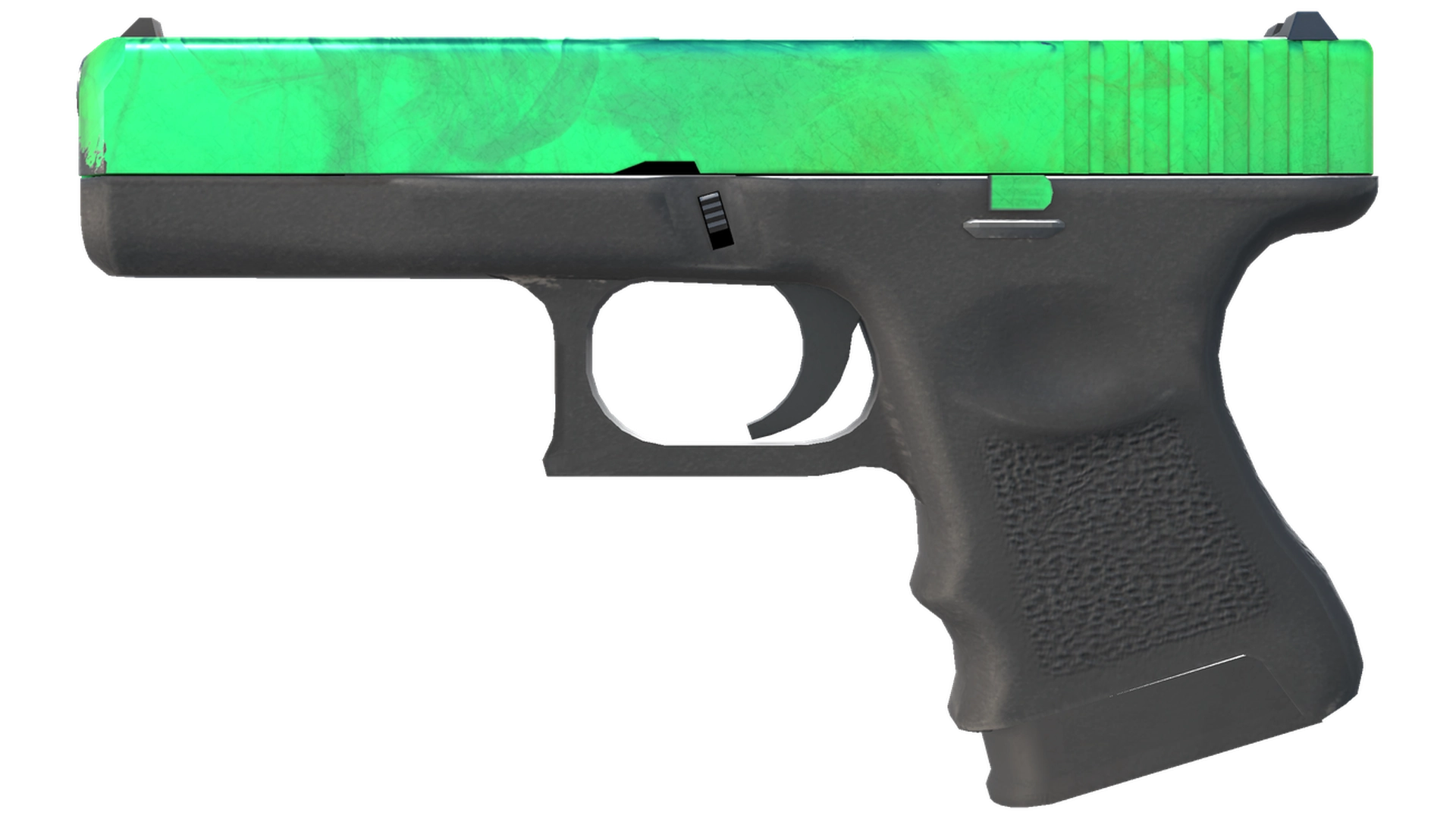 Gamma Doppler Emerald image