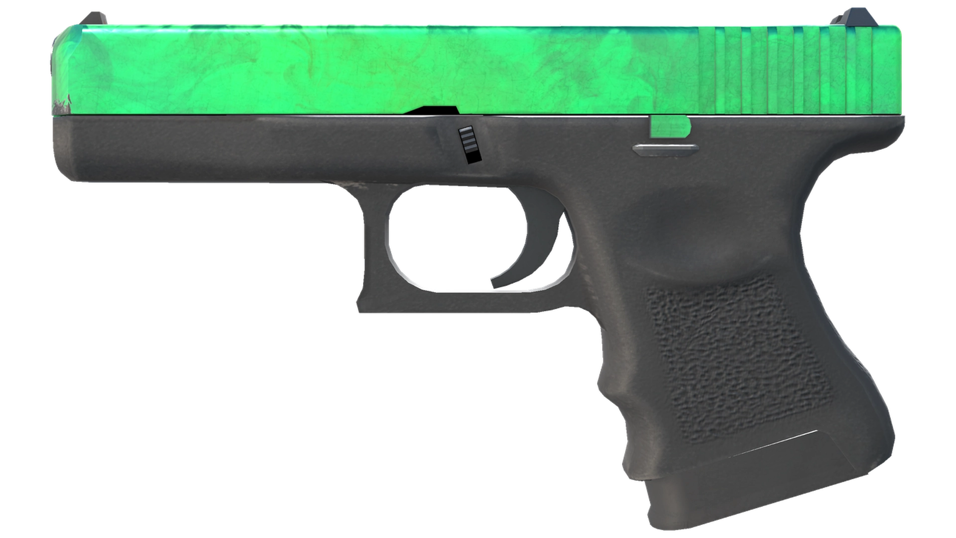 Gamma Doppler Emerald image