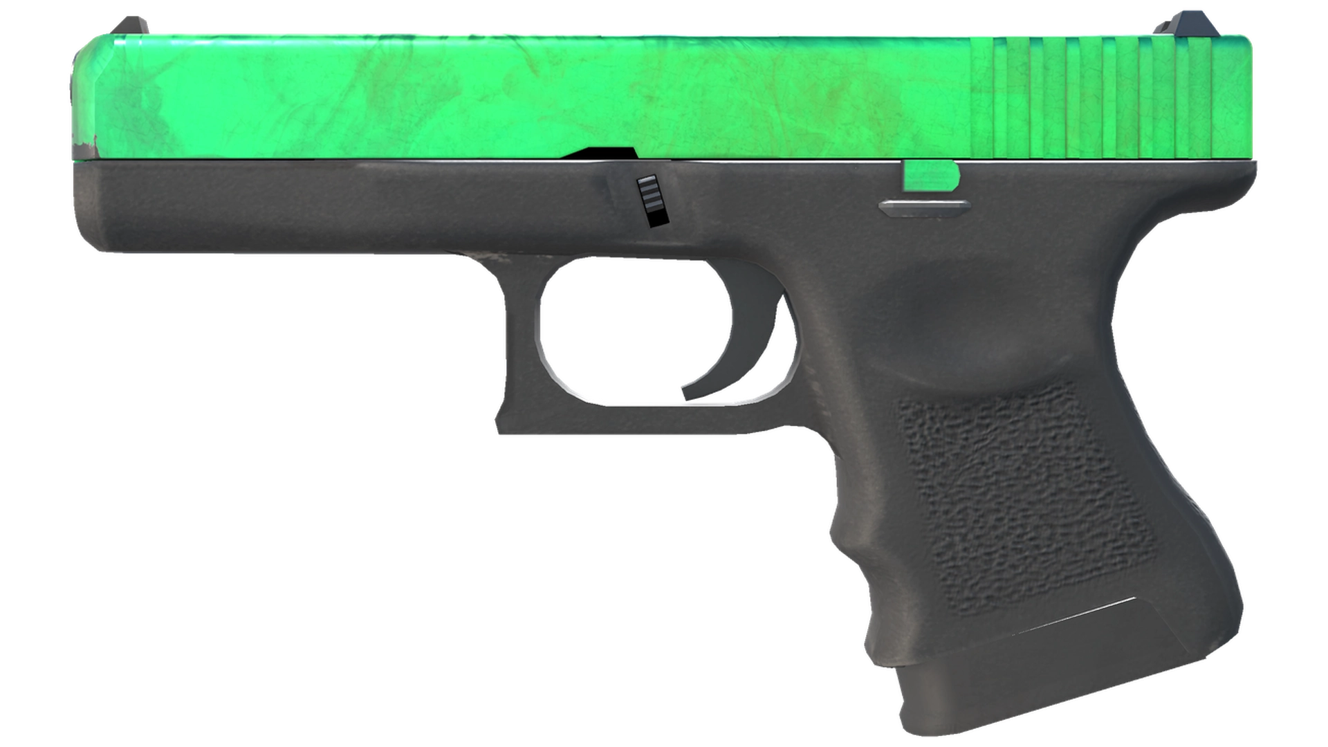 Gamma Doppler Emerald image