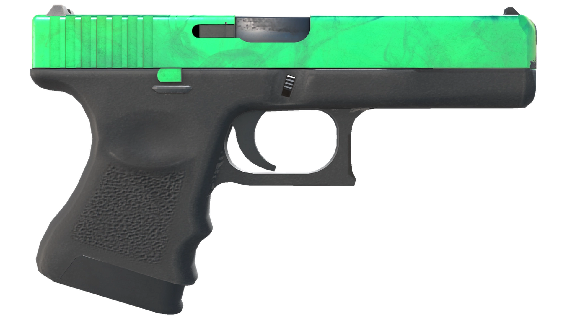 Gamma Doppler Emerald image