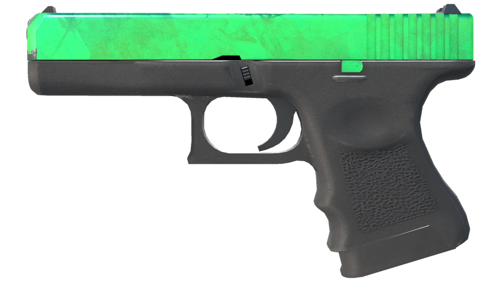 Gamma Doppler Emerald image