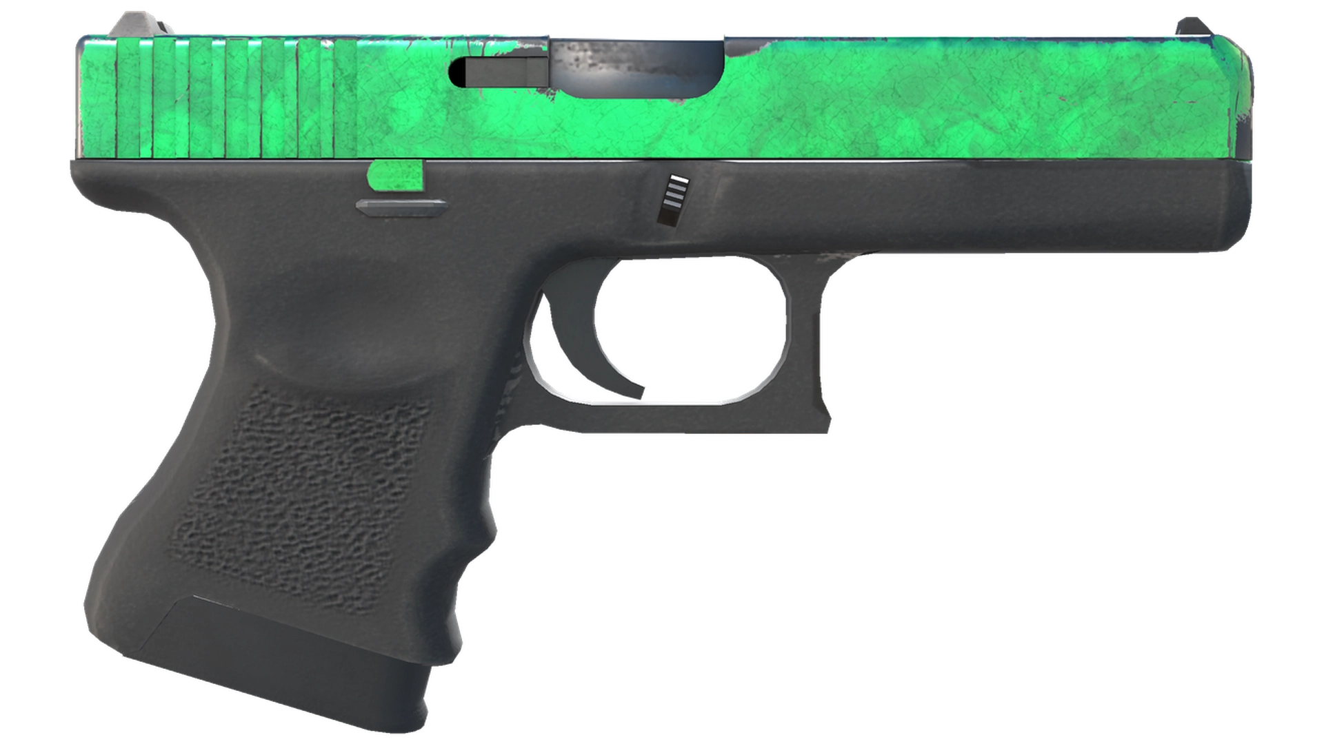 Gamma Doppler Emerald image