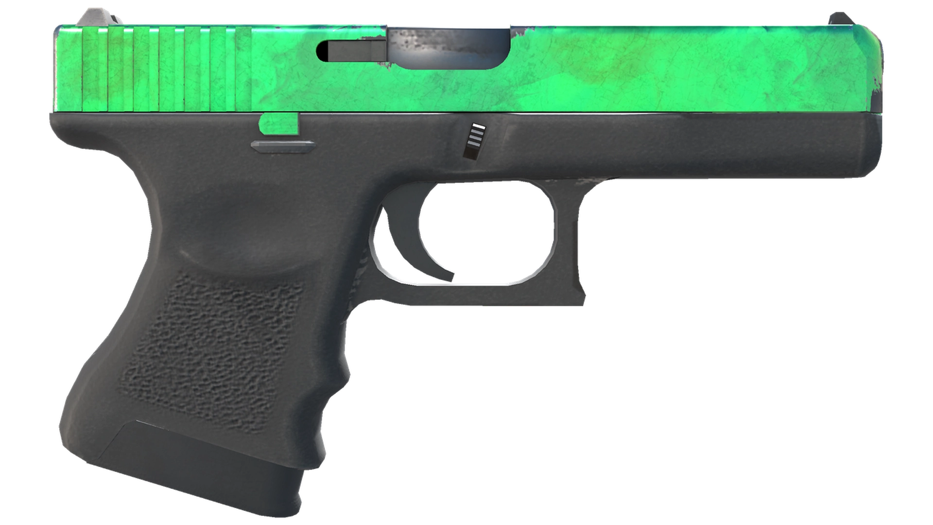 Gamma Doppler Emerald image