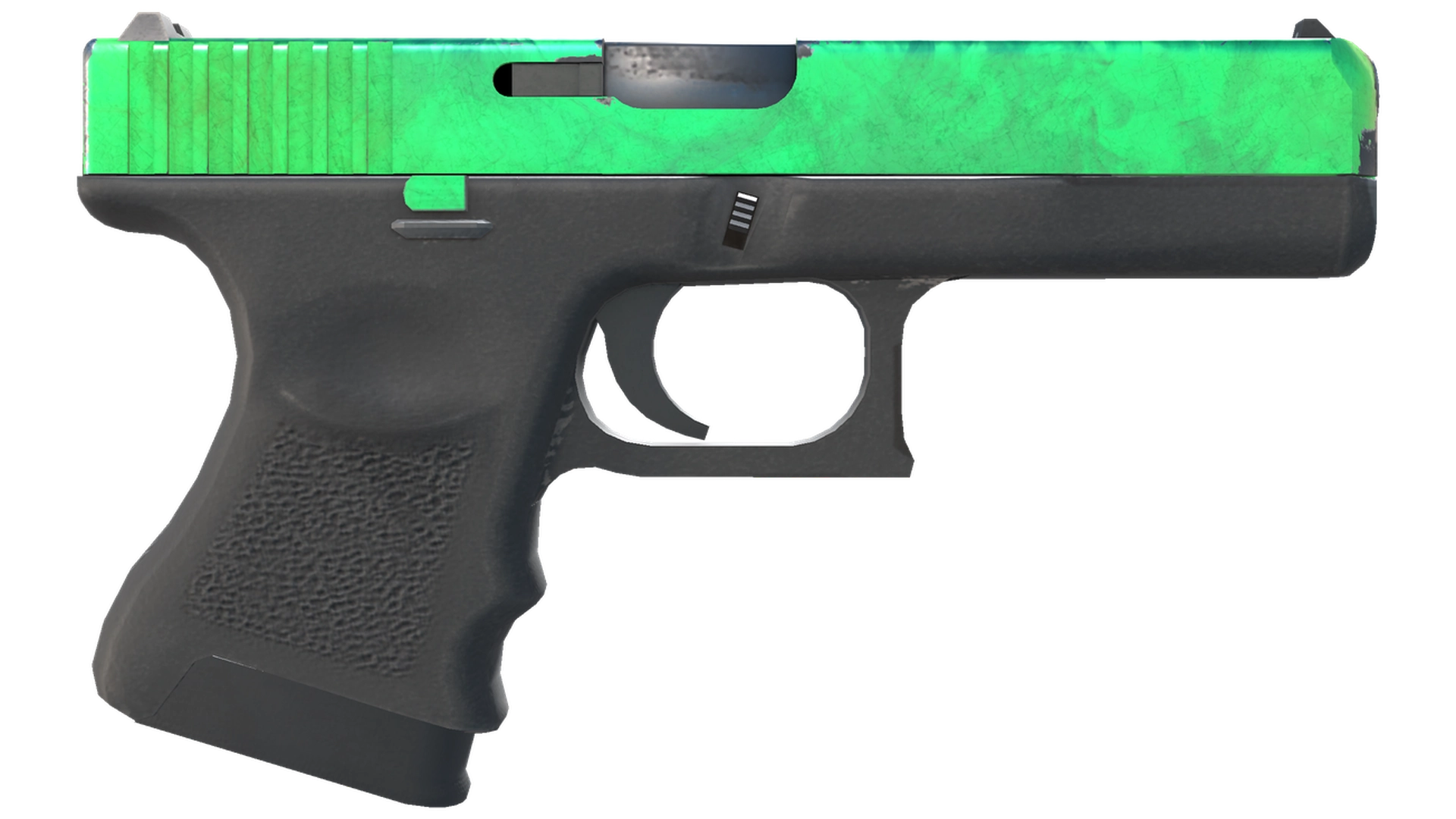 Gamma Doppler Emerald image