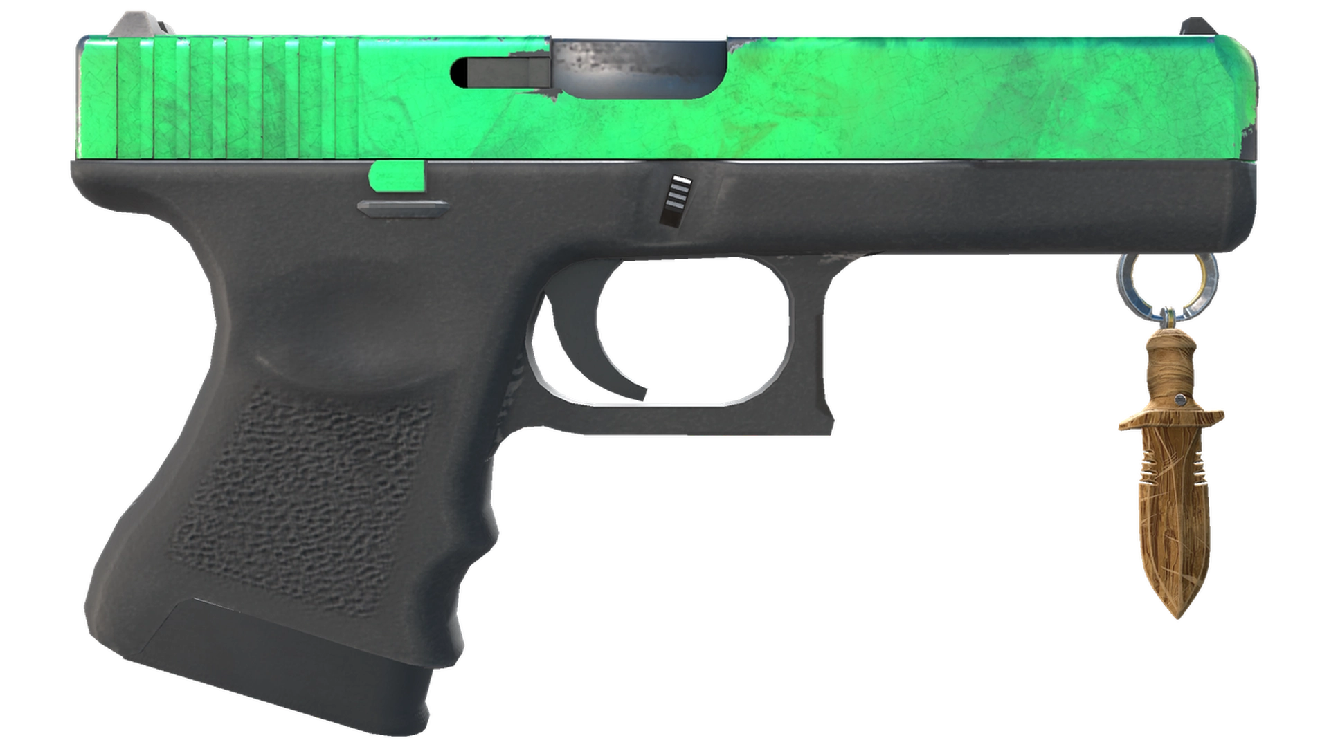 Gamma Doppler Emerald image