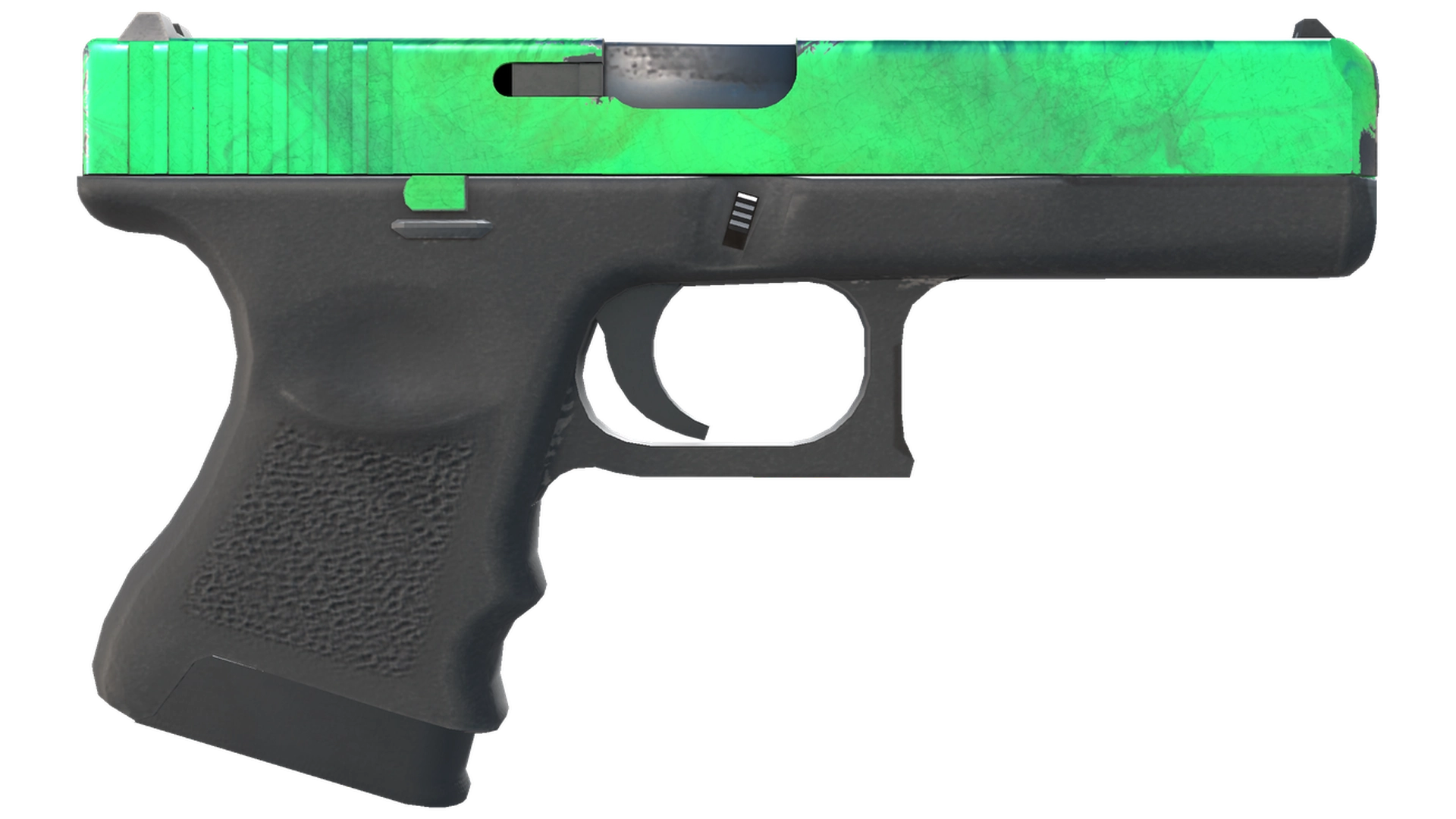 Gamma Doppler Emerald image