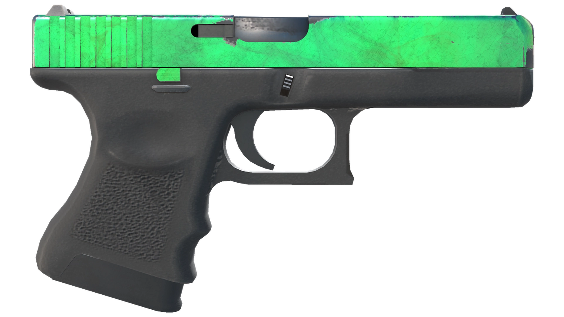 Gamma Doppler Emerald image