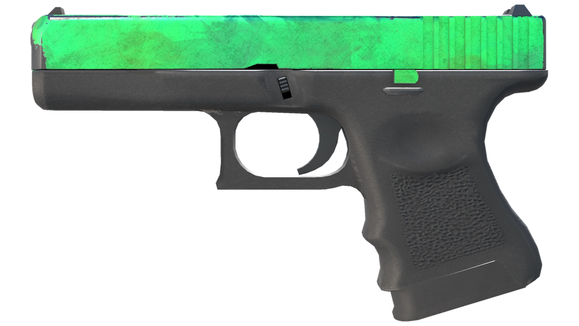 Gamma Doppler Emerald image