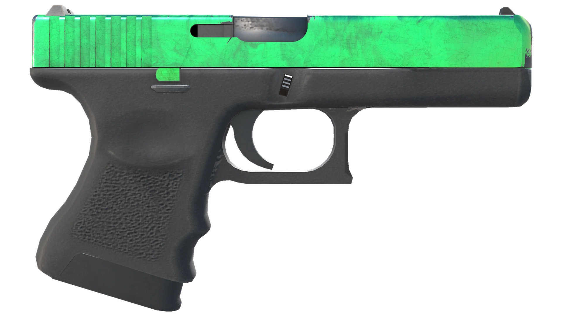 Gamma Doppler Emerald image