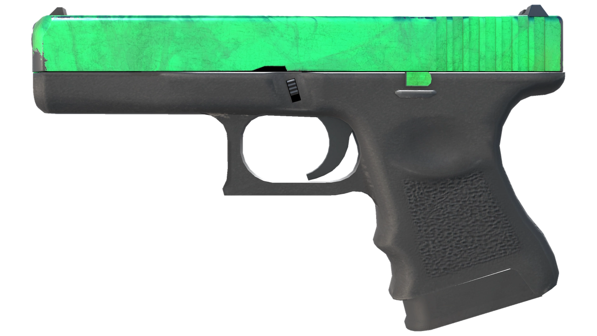 Gamma Doppler Emerald image