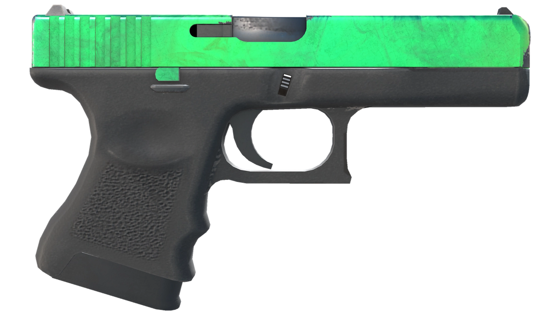 Gamma Doppler Emerald image