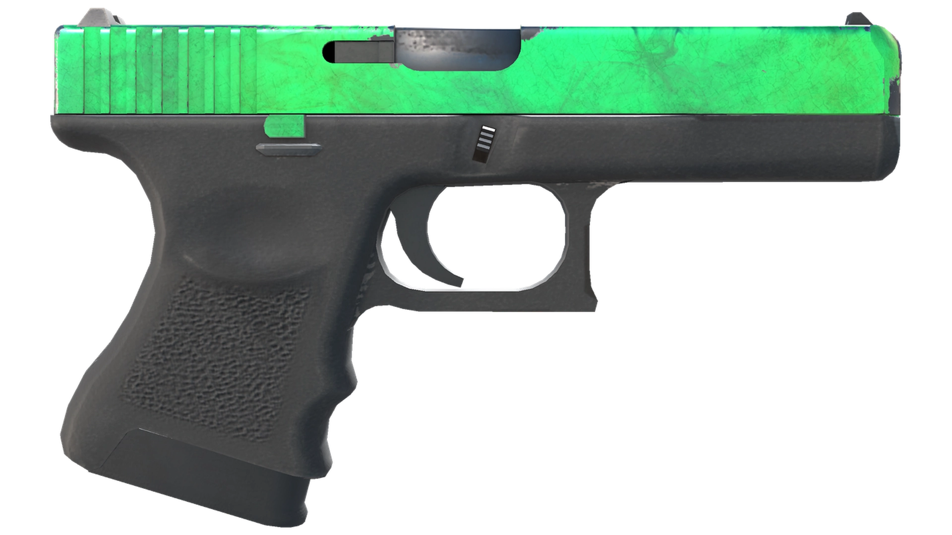 Gamma Doppler Emerald image