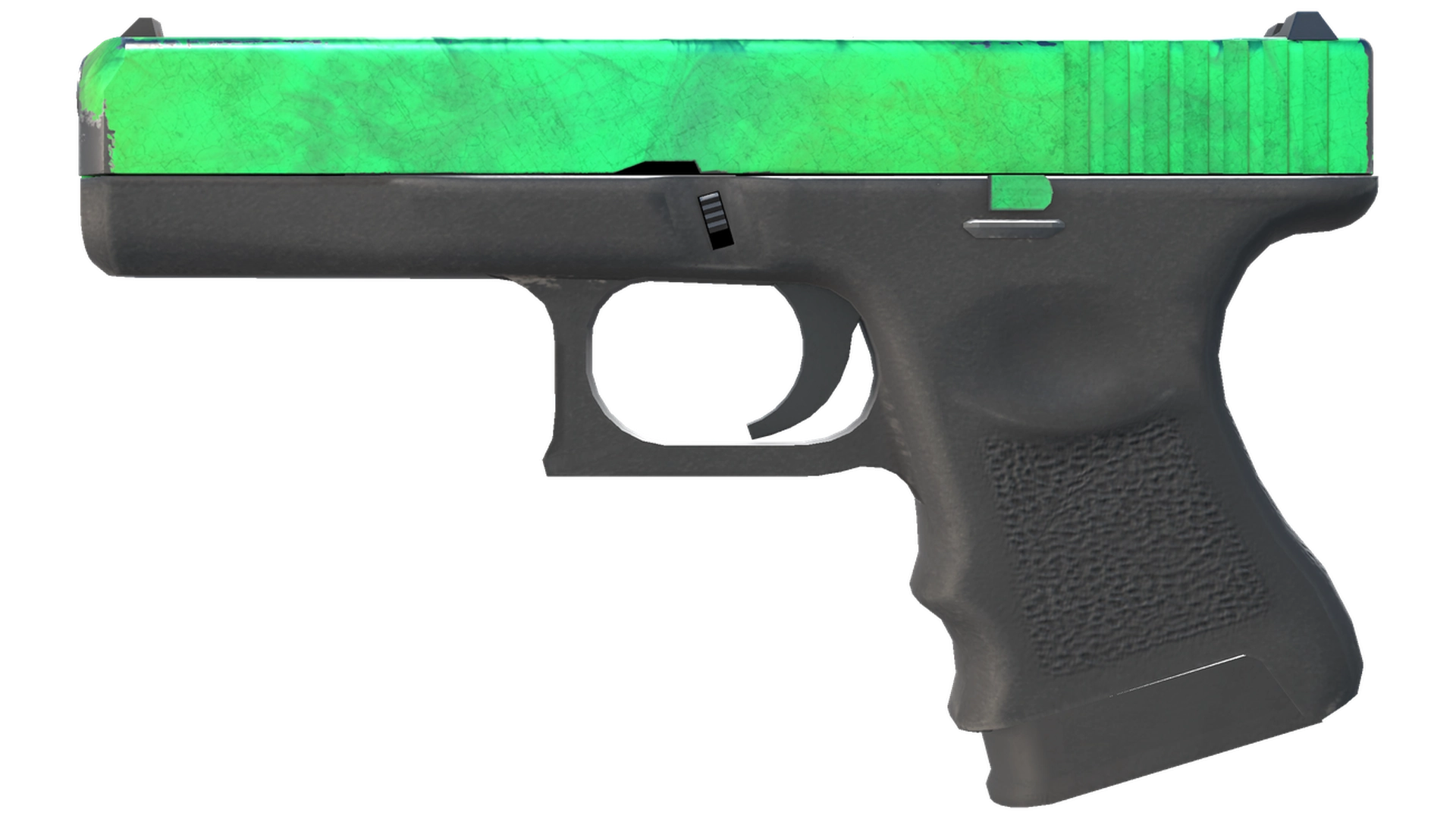 Gamma Doppler Emerald image