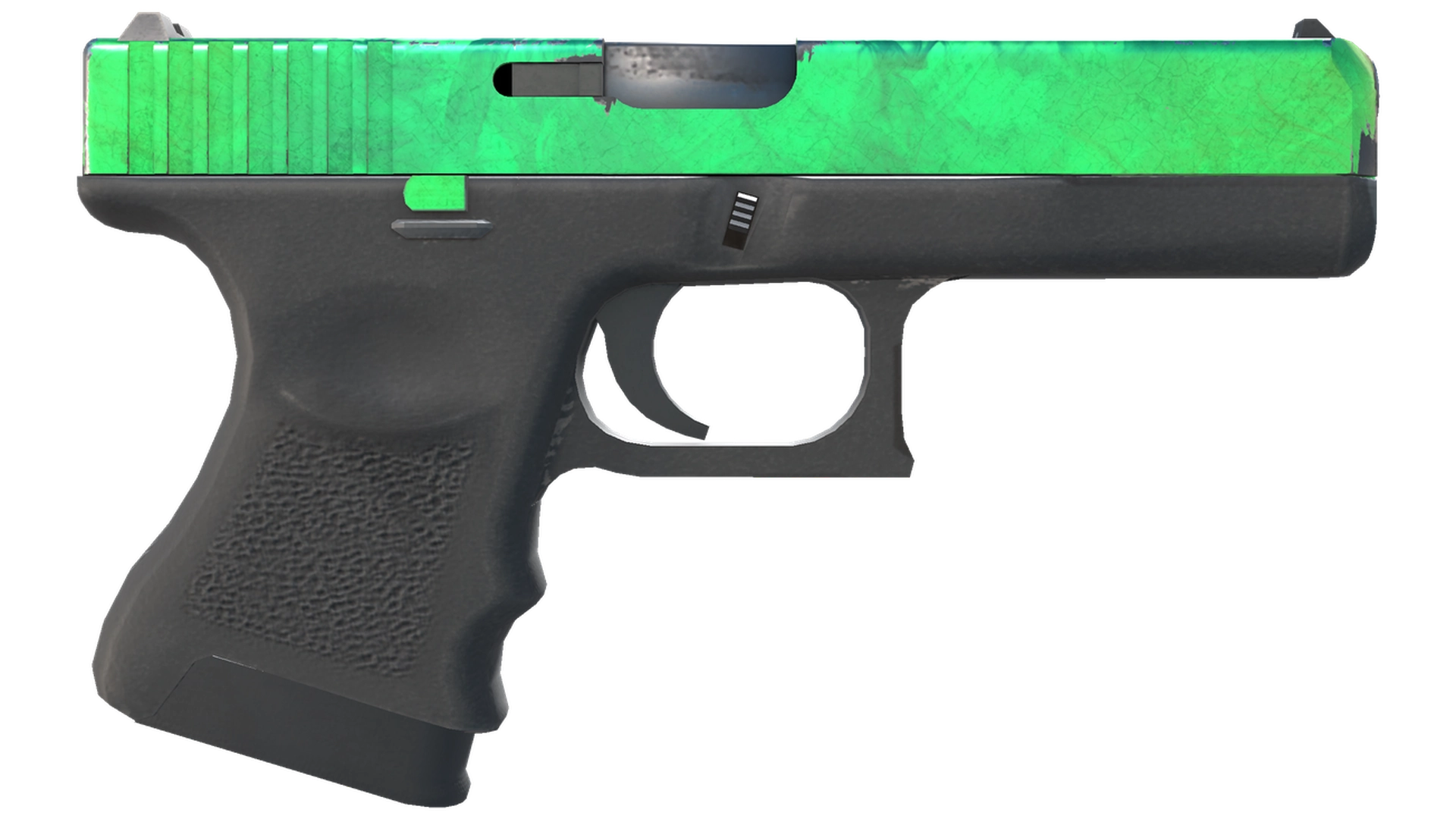 Gamma Doppler Emerald image