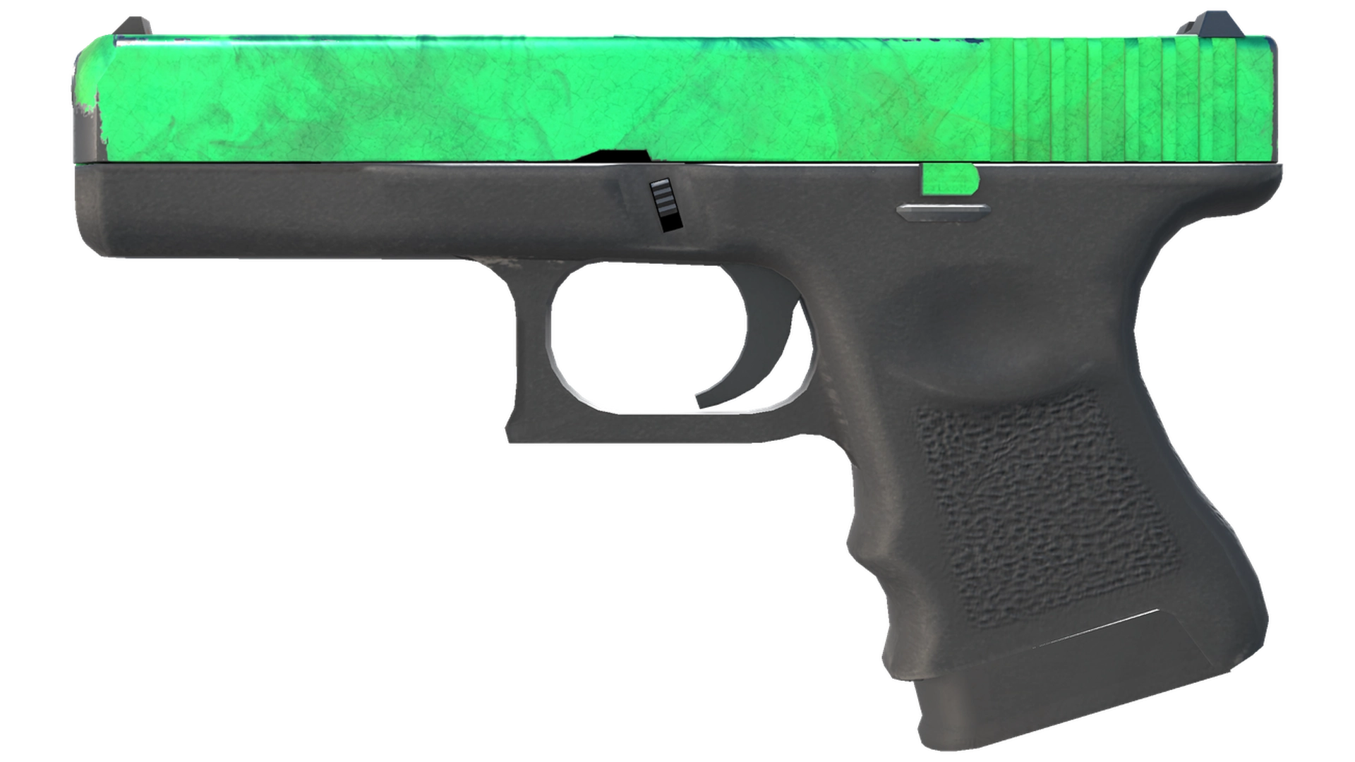 Gamma Doppler Emerald image