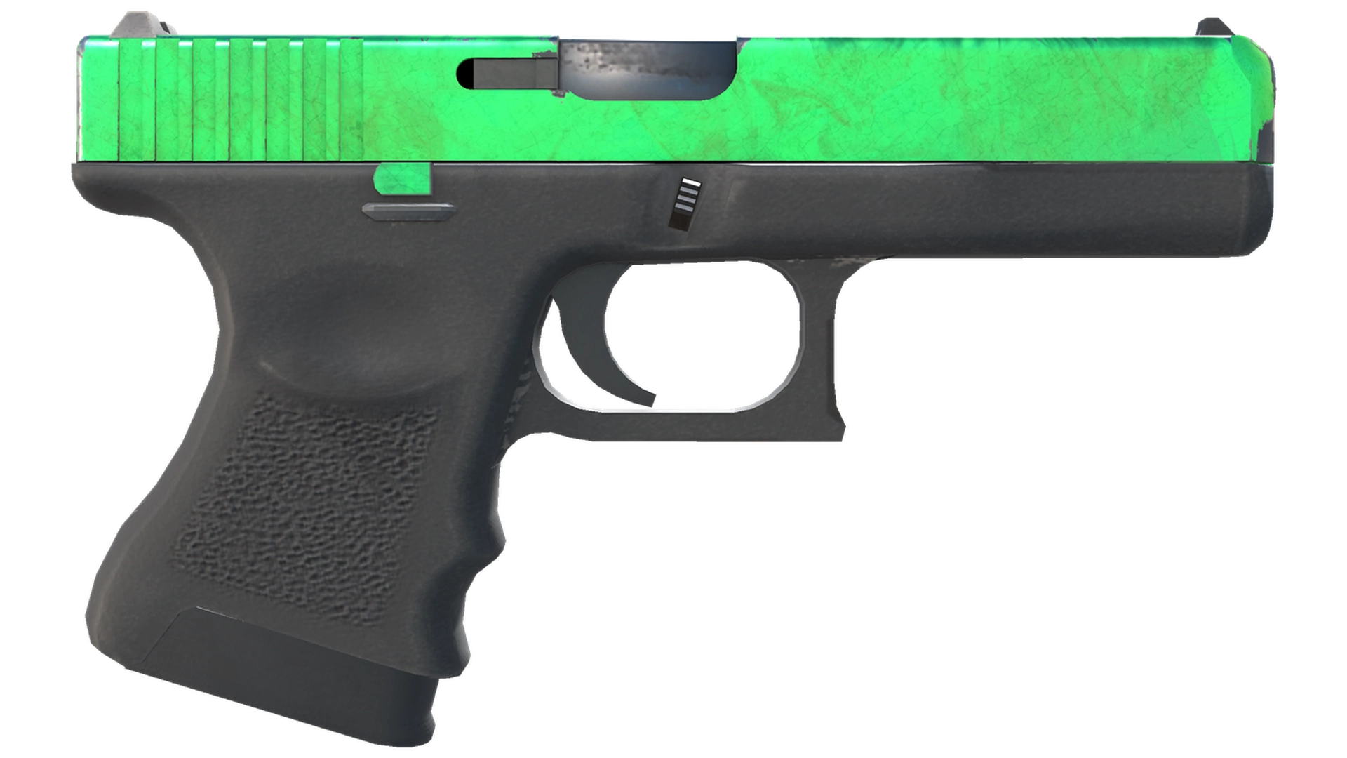 Gamma Doppler Emerald image