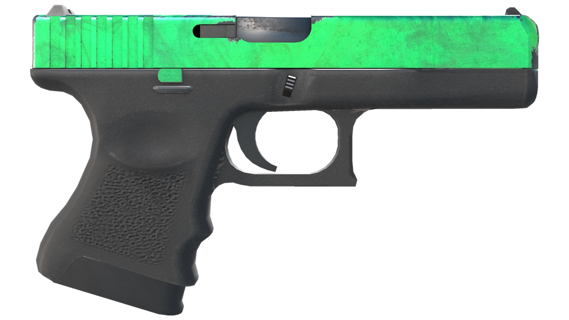 Gamma Doppler Emerald image