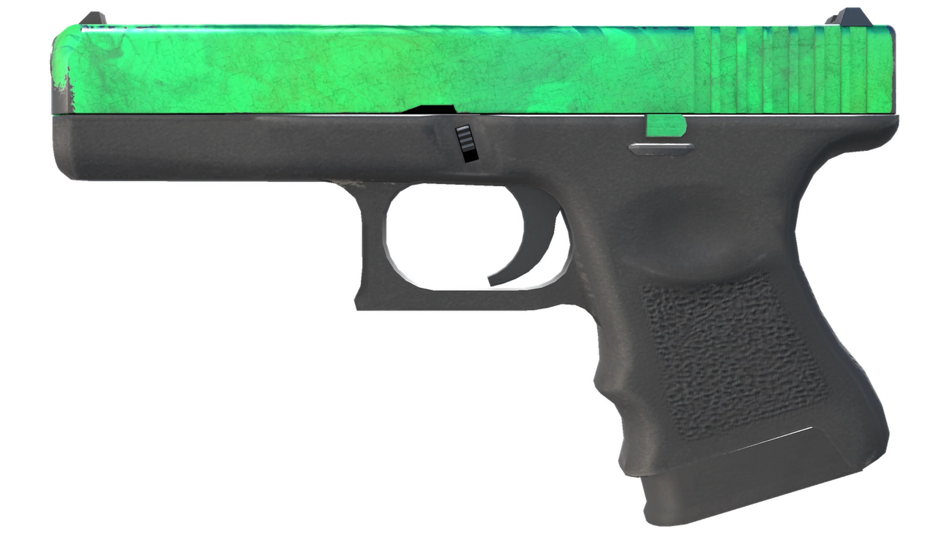 Gamma Doppler Emerald image