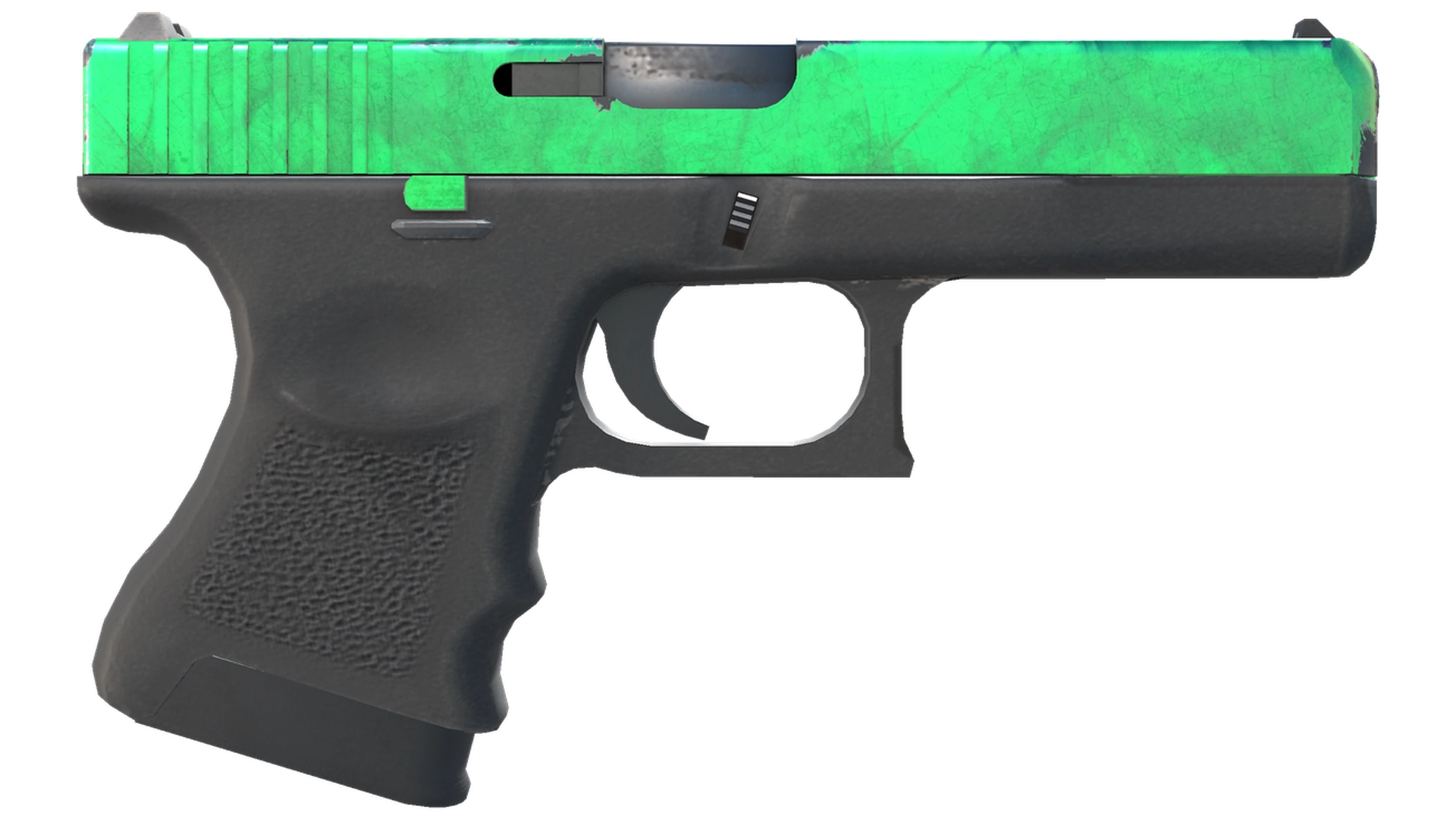 Gamma Doppler Emerald image