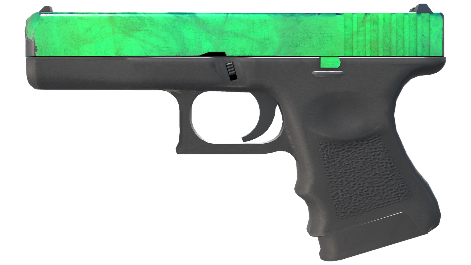 Gamma Doppler Emerald image