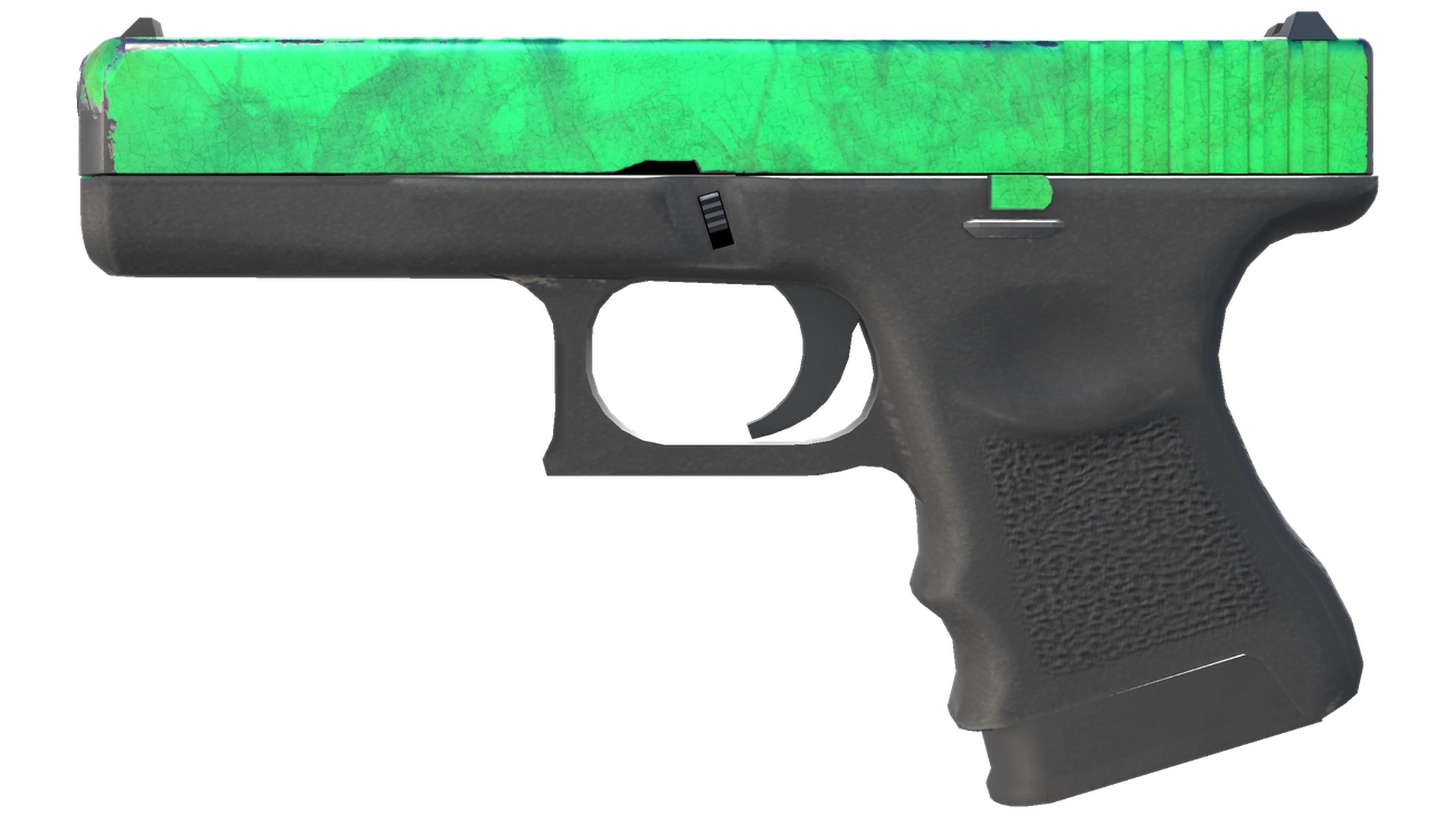 Gamma Doppler Emerald image