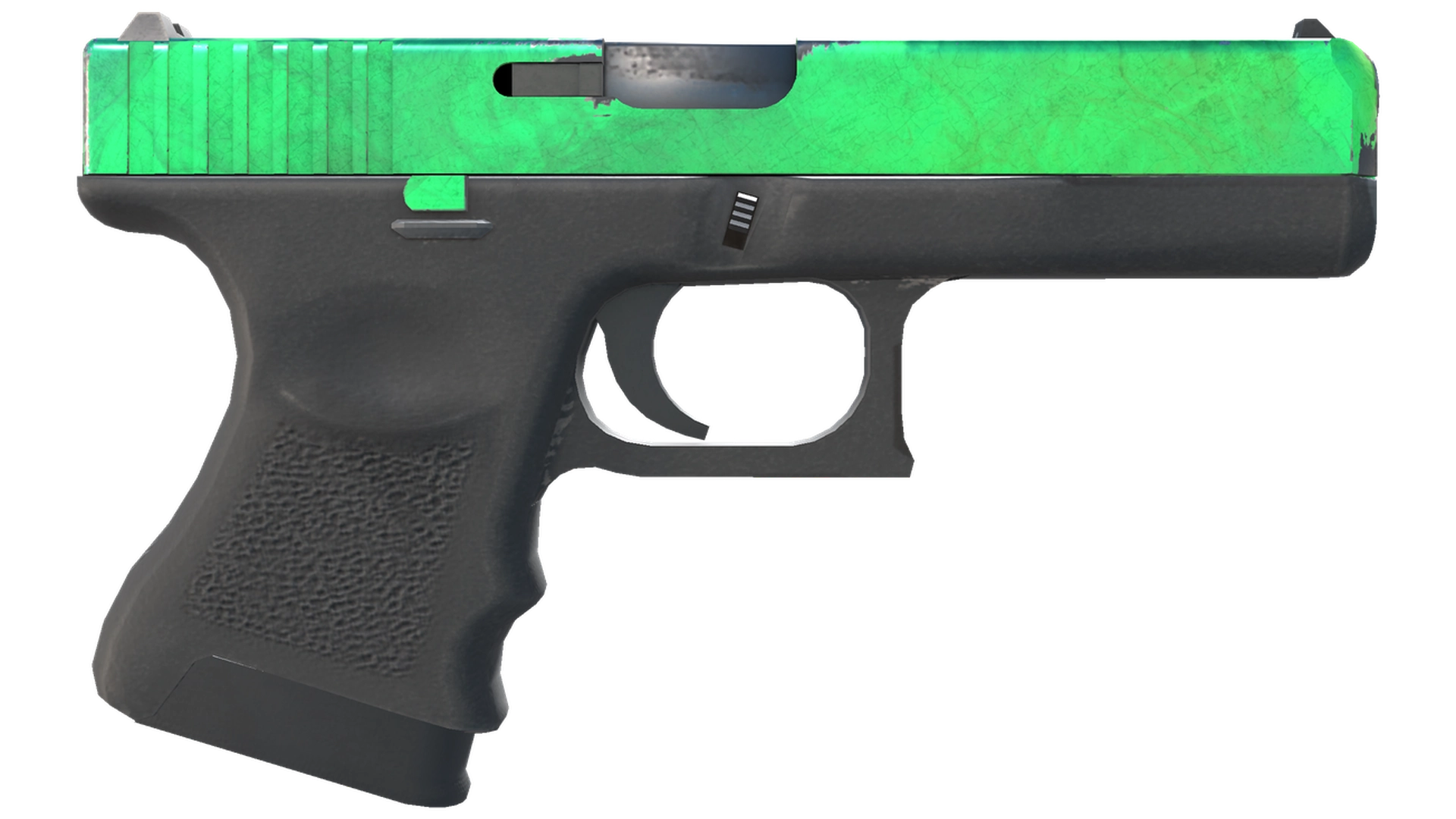 Gamma Doppler Emerald image