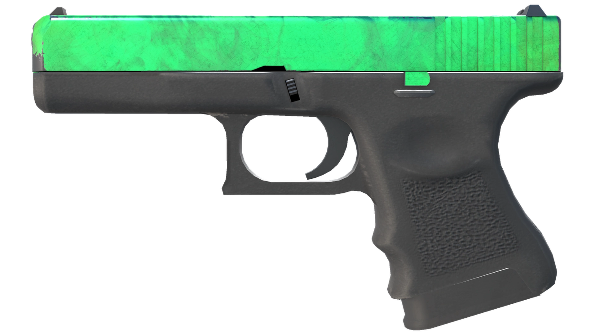 Gamma Doppler Emerald image