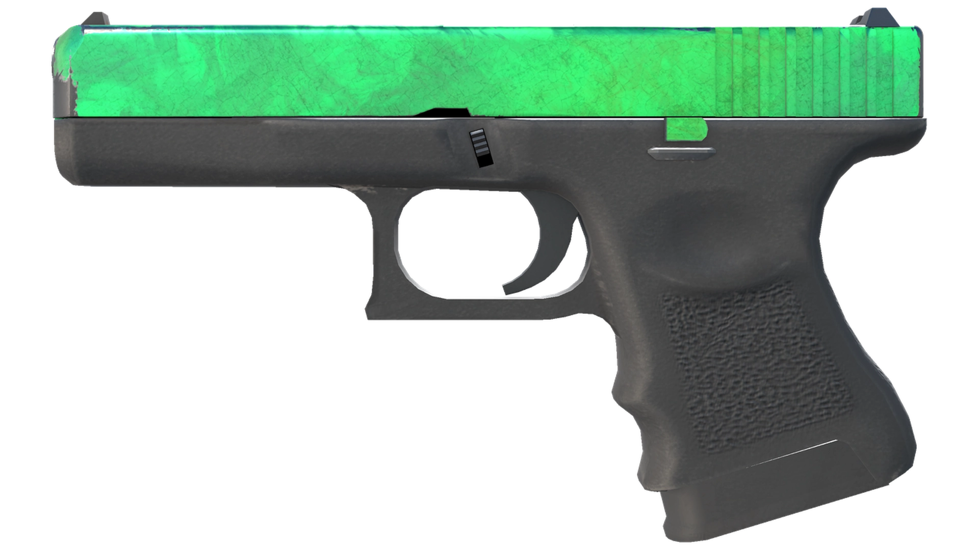 Gamma Doppler Emerald image