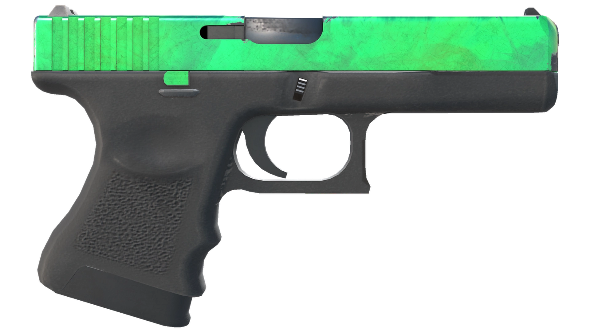 Gamma Doppler Emerald image