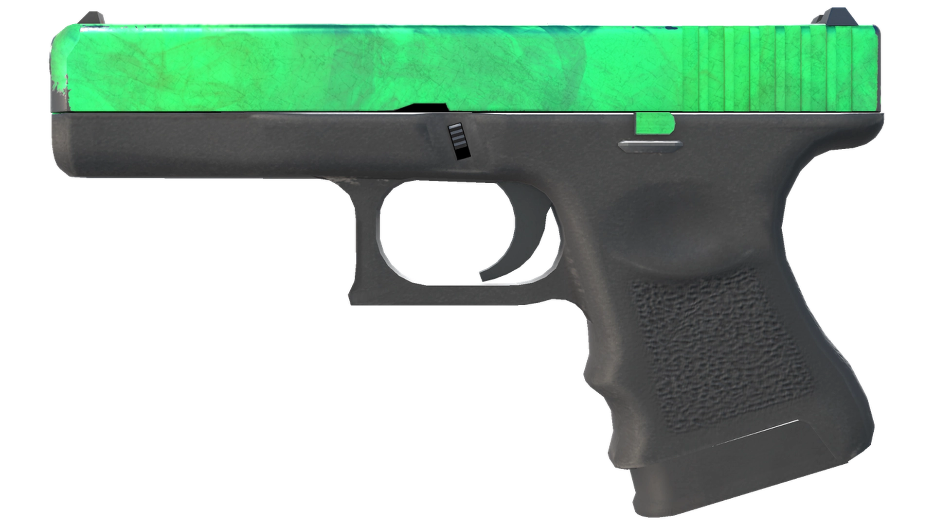 Gamma Doppler Emerald image