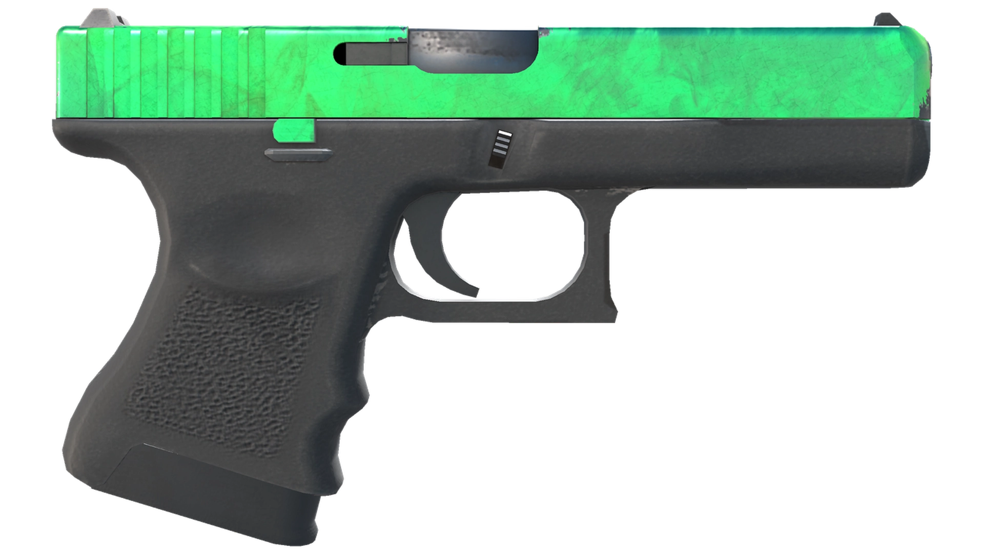 Gamma Doppler Emerald image