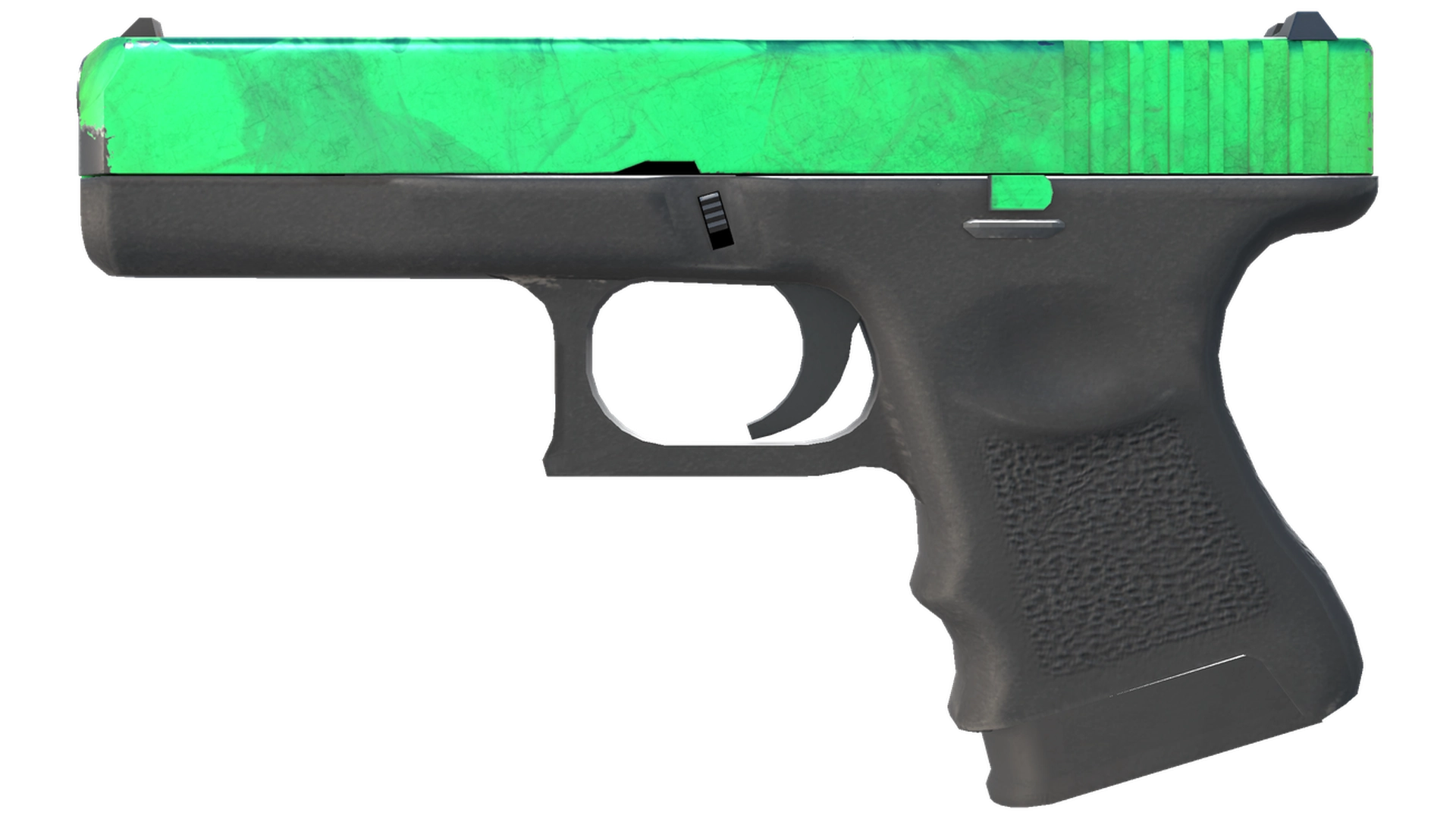 Gamma Doppler Emerald image