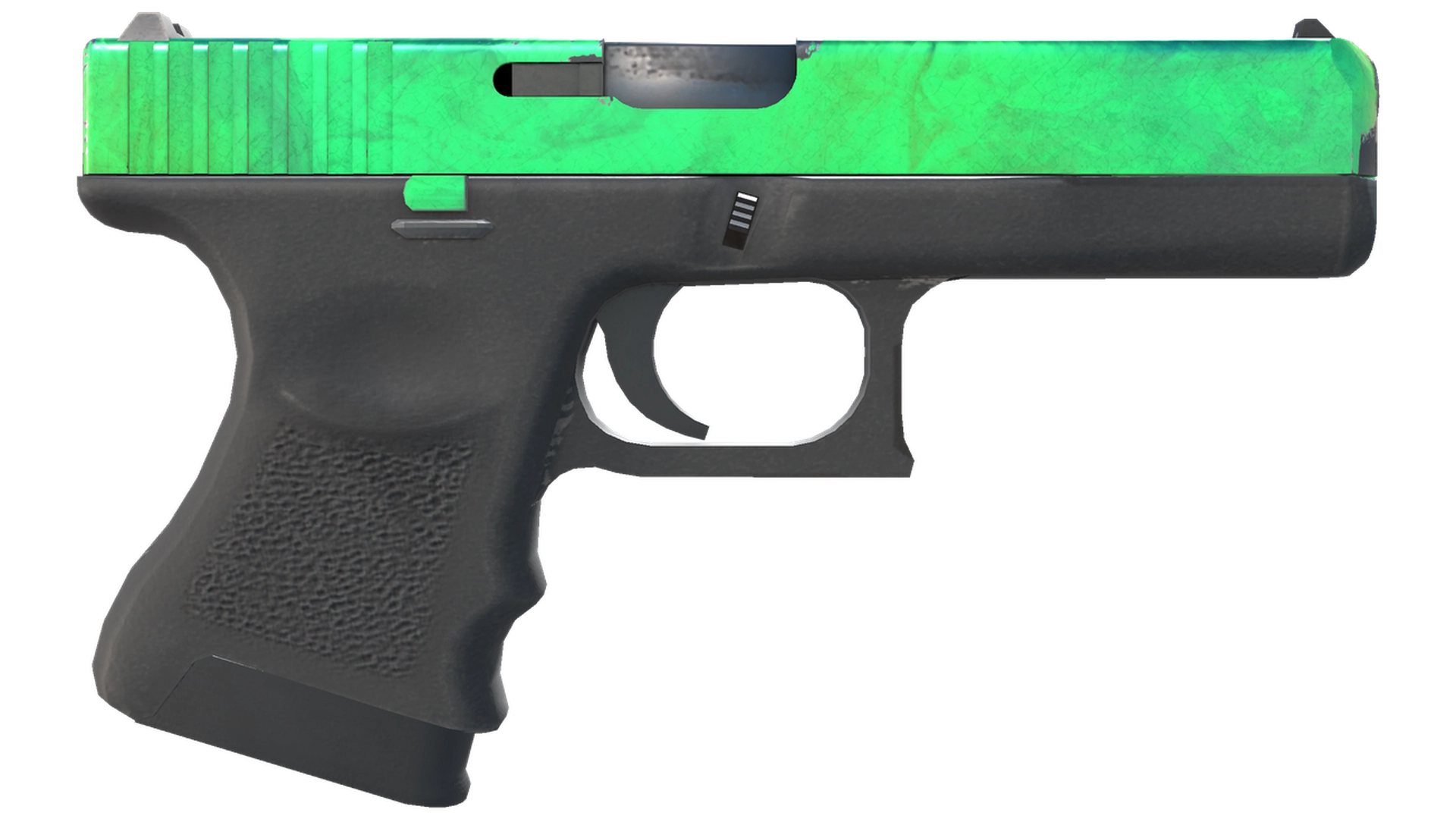 Gamma Doppler Emerald image