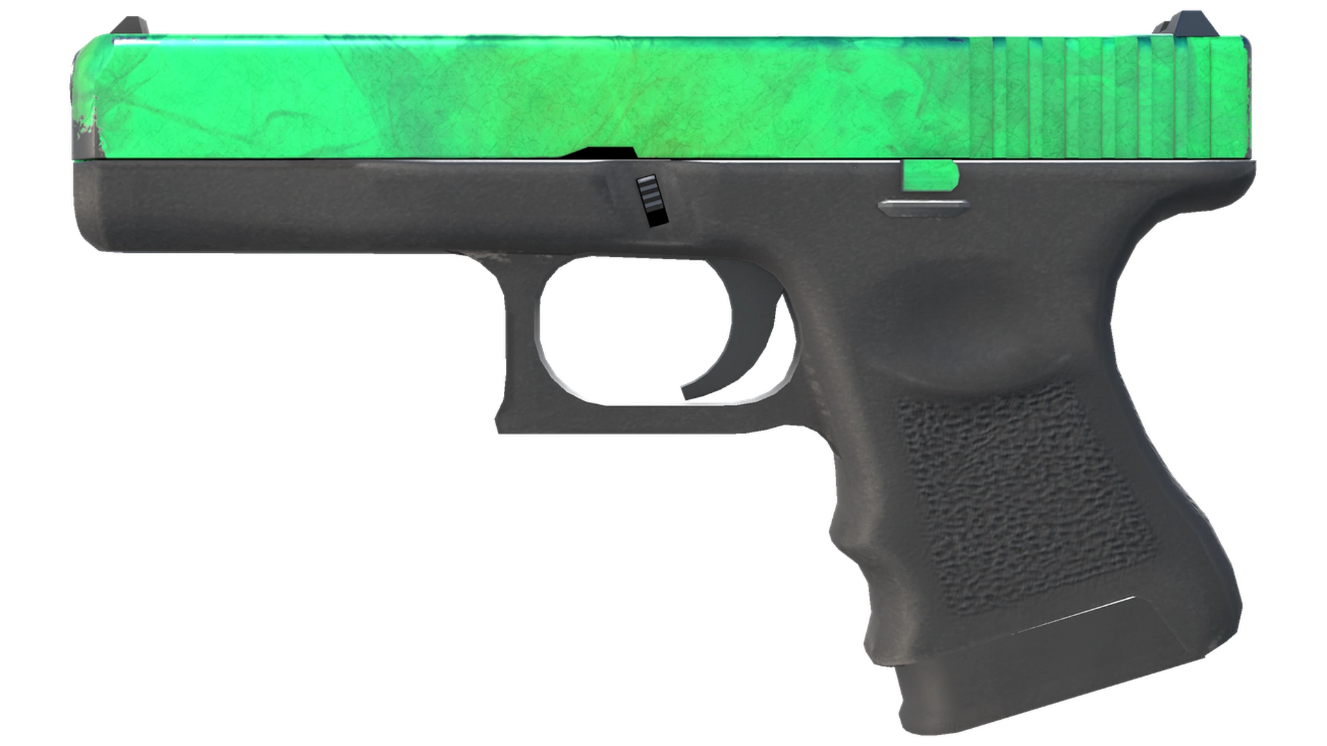 Gamma Doppler Emerald image
