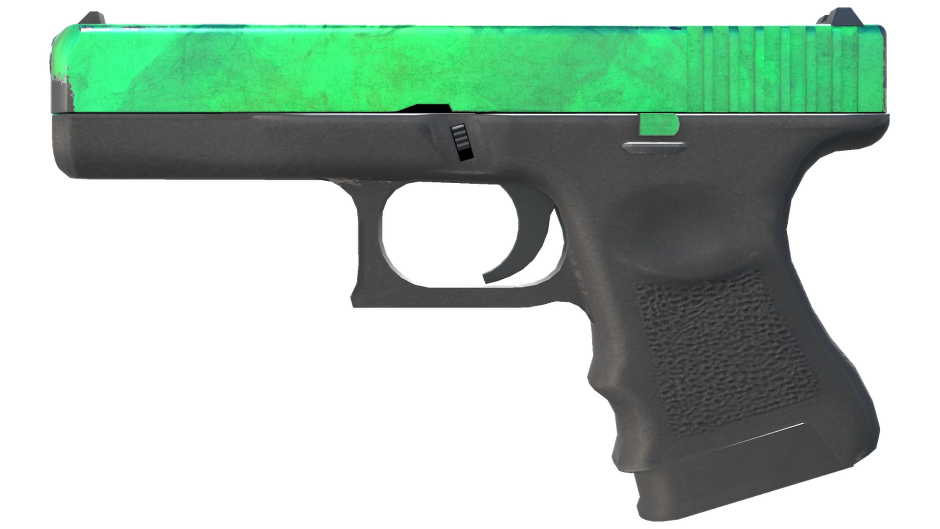 Gamma Doppler Emerald image