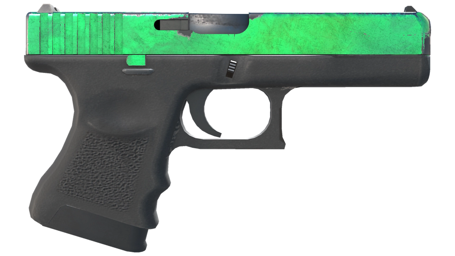 Gamma Doppler Emerald image