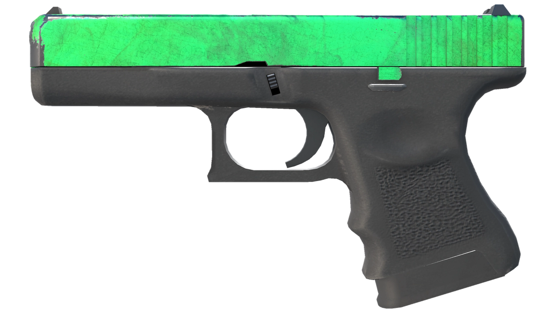 Gamma Doppler Emerald image