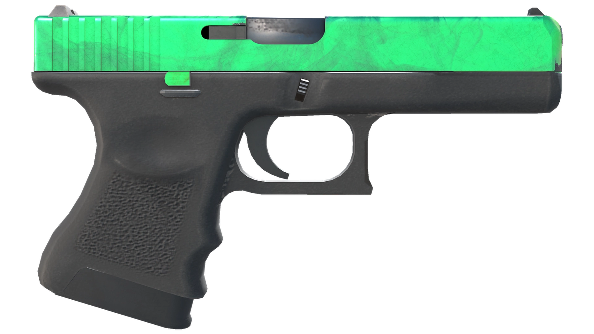 Gamma Doppler Emerald image