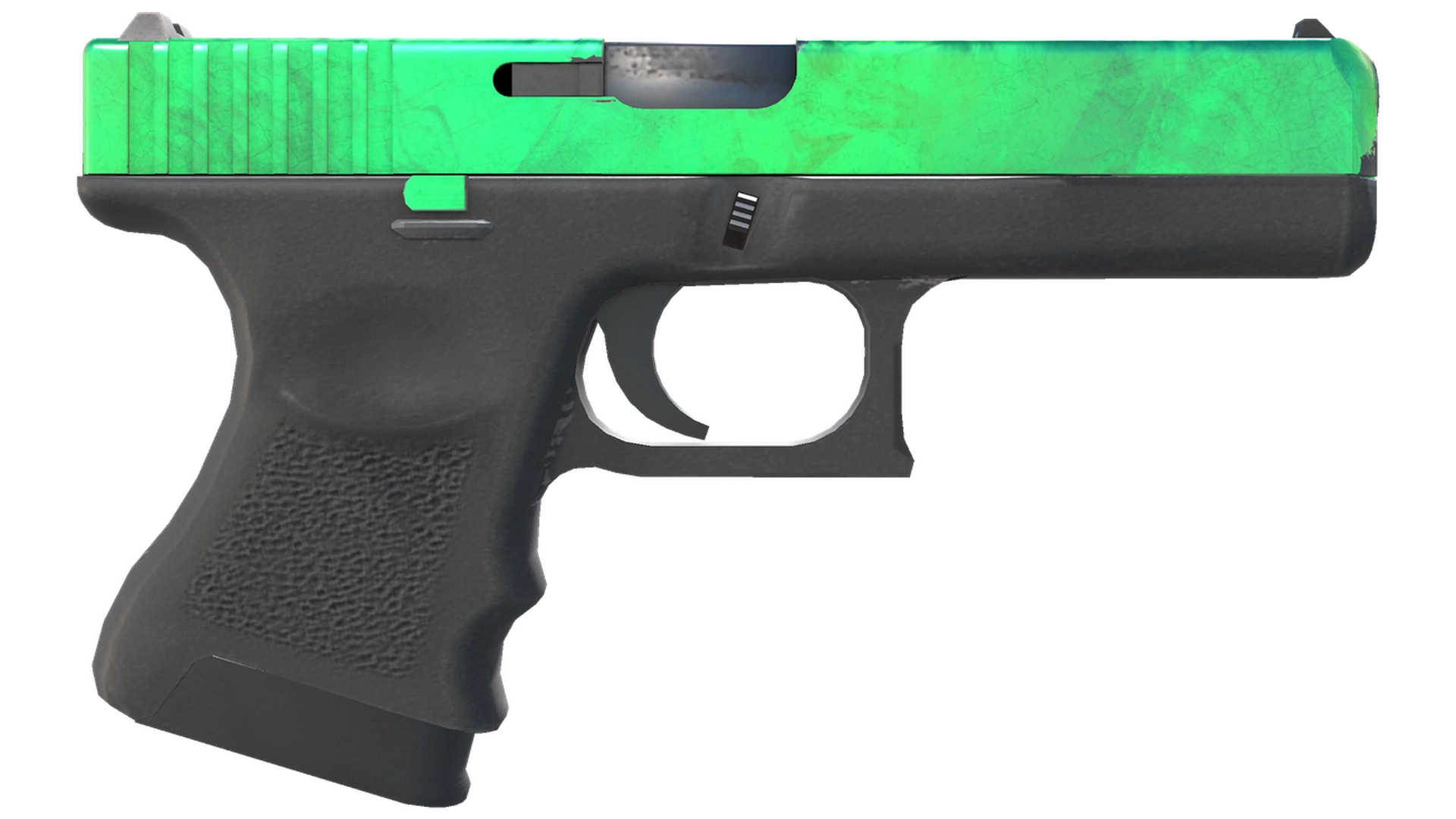 Gamma Doppler Emerald image