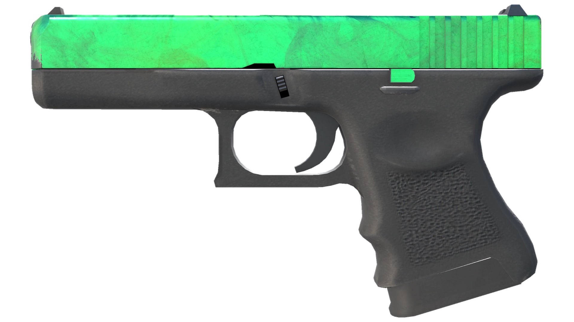 Gamma Doppler Emerald image