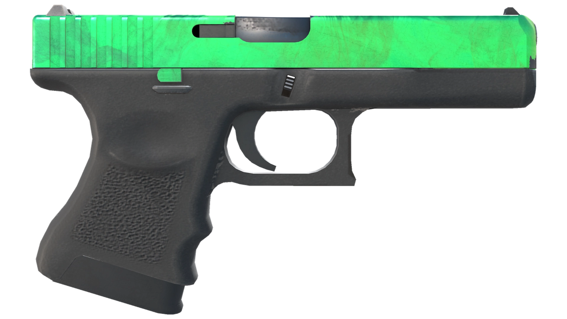 Gamma Doppler Emerald image