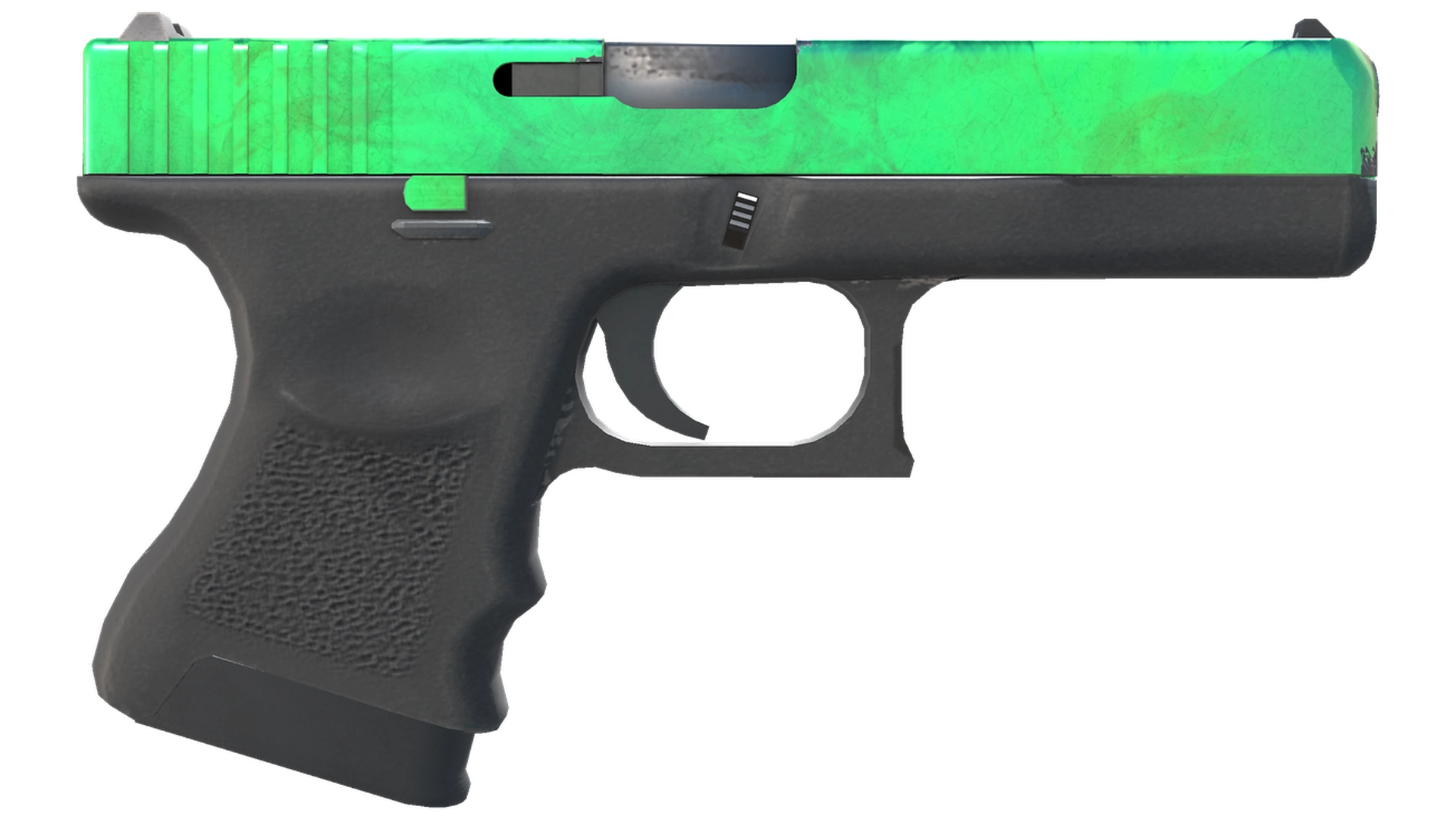 Gamma Doppler Emerald image