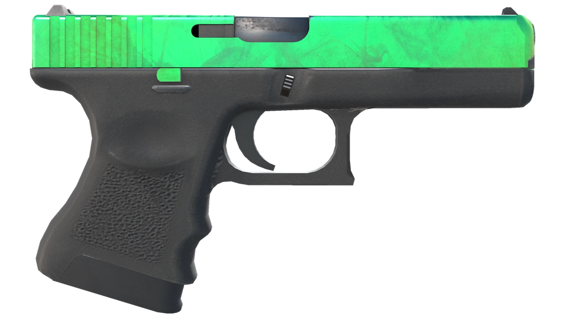 Gamma Doppler Emerald image