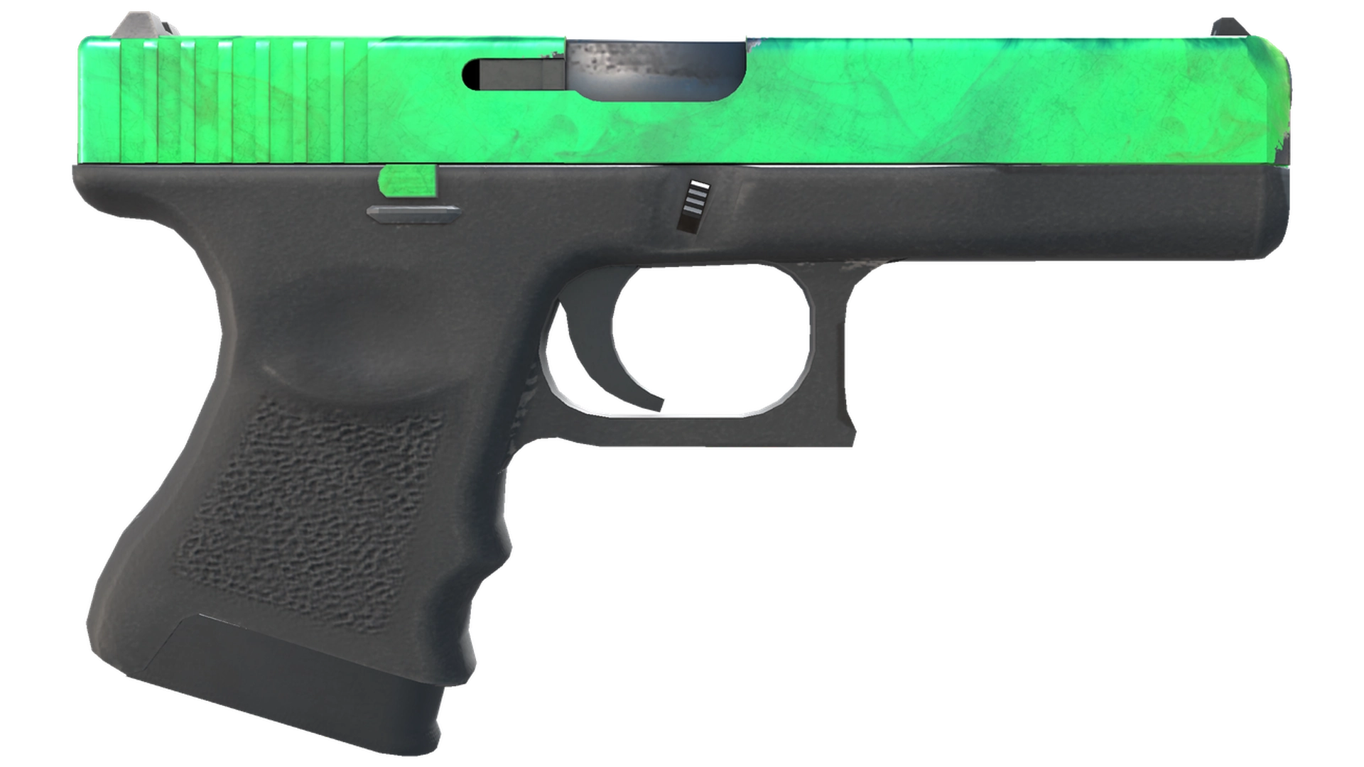 Gamma Doppler Emerald image