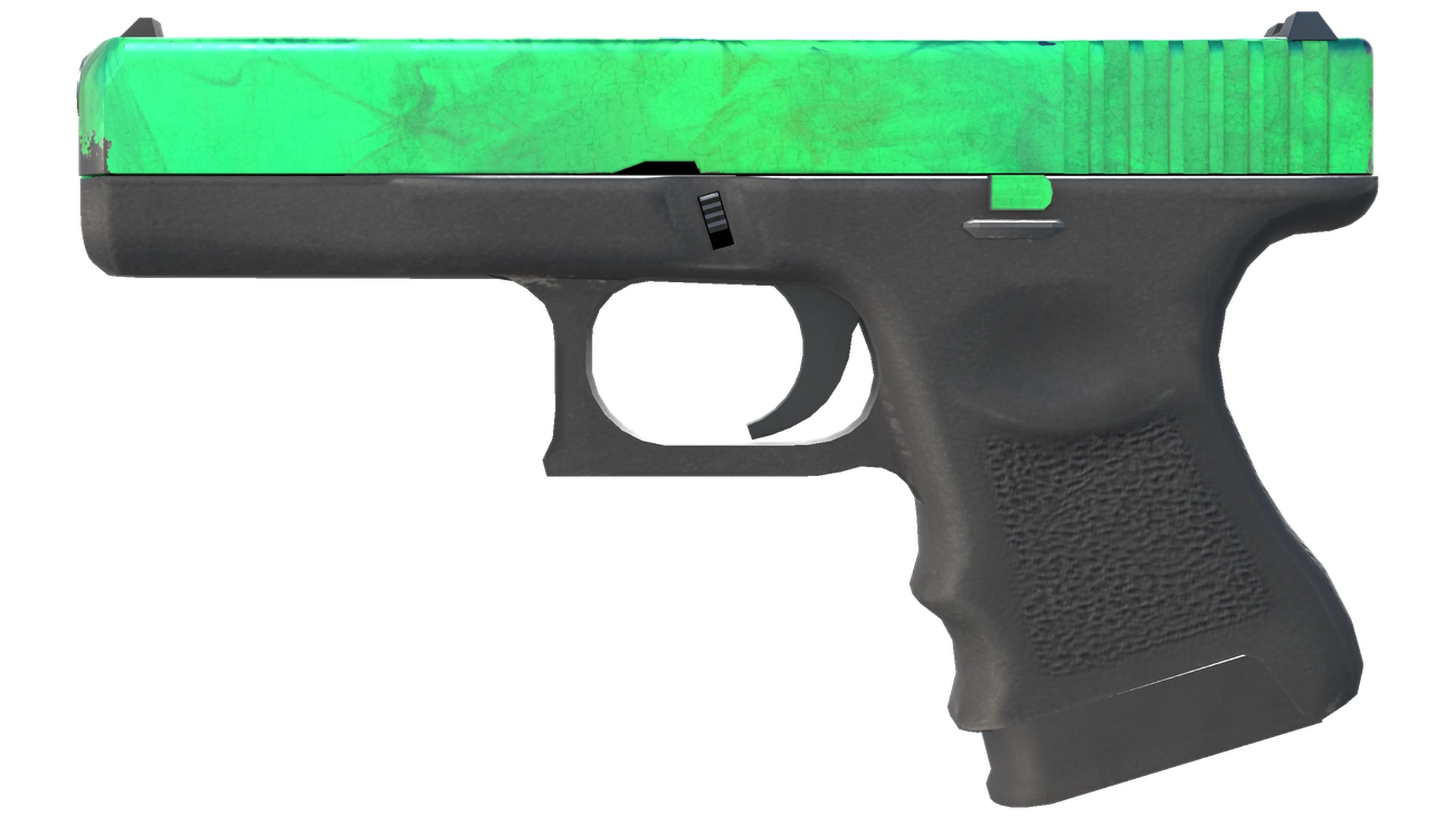 Gamma Doppler Emerald image