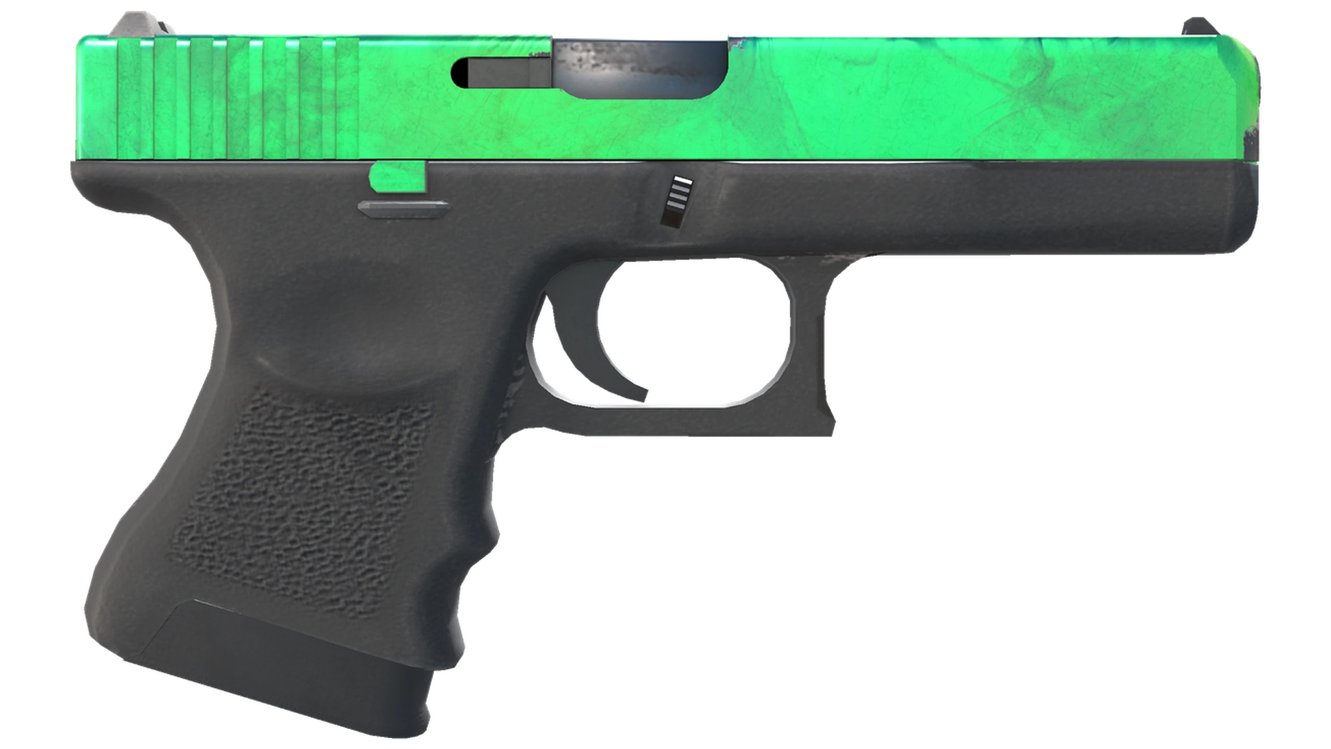 Gamma Doppler Emerald image