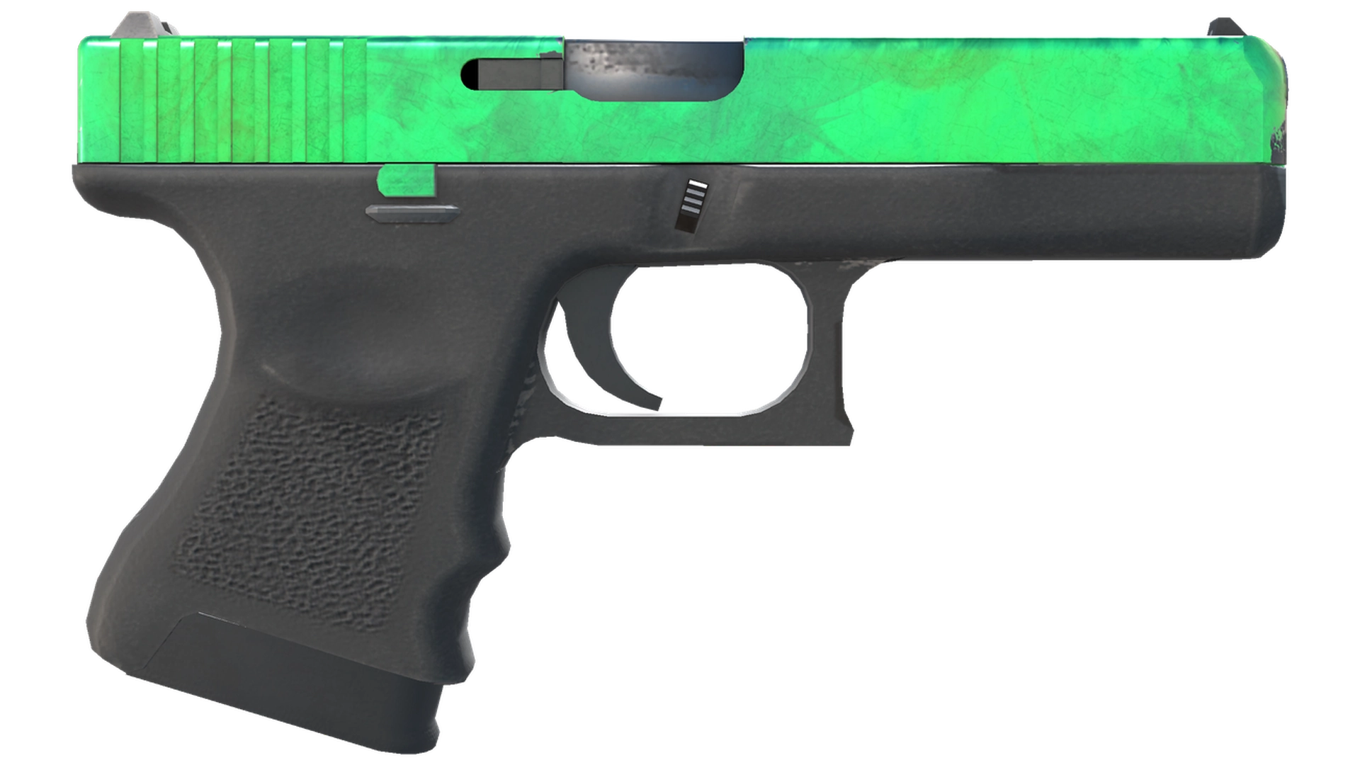 Gamma Doppler Emerald image