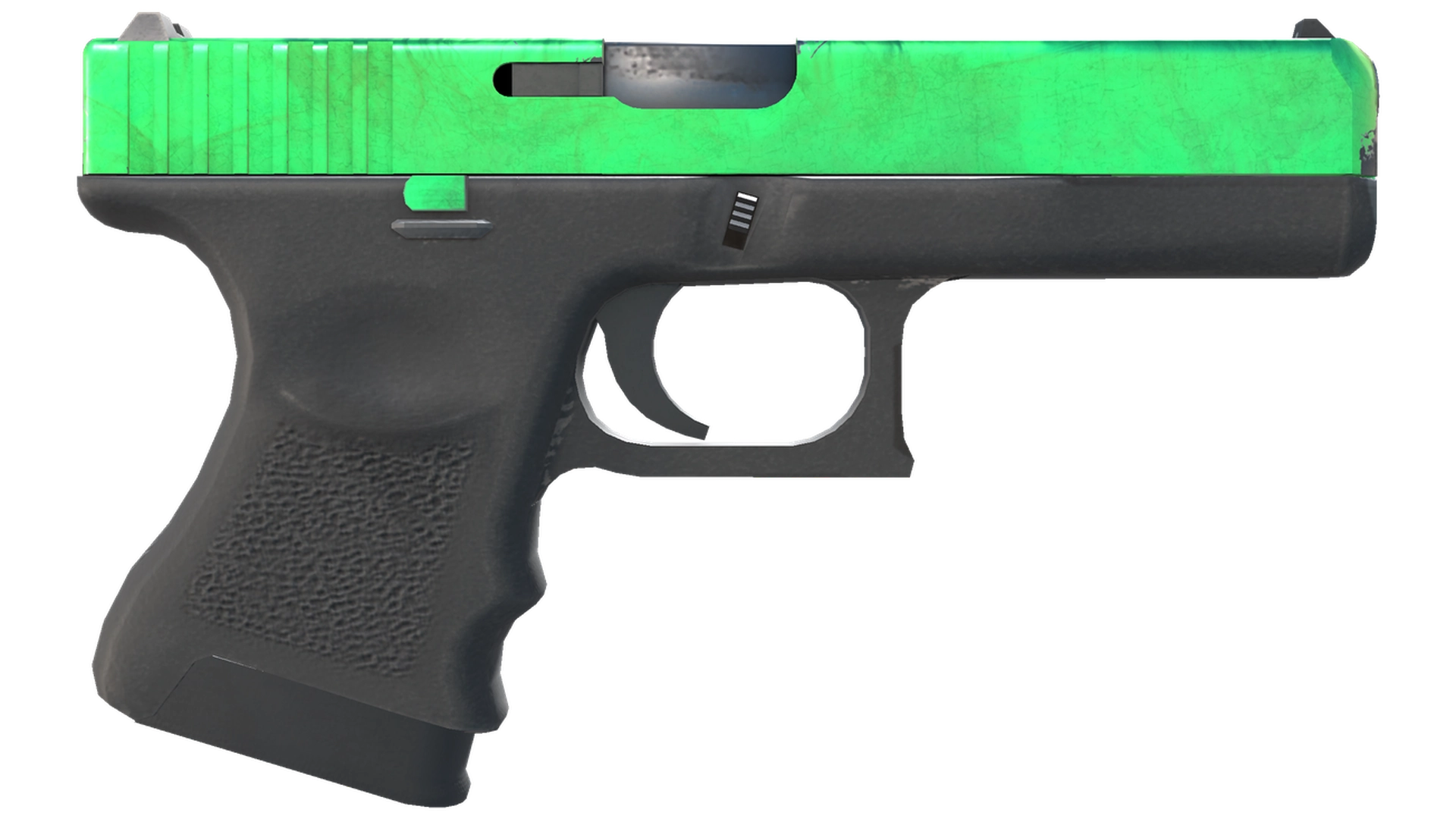 Gamma Doppler Emerald image